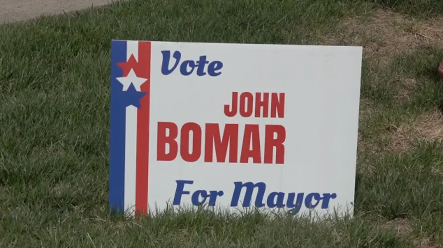 Former Madison mayor makes run in Battle Creek mayoral election