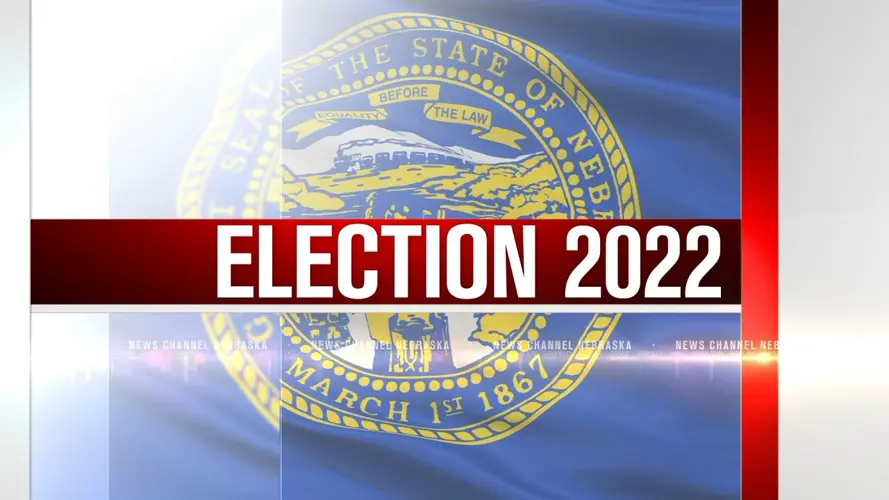 Election results for Nebraska