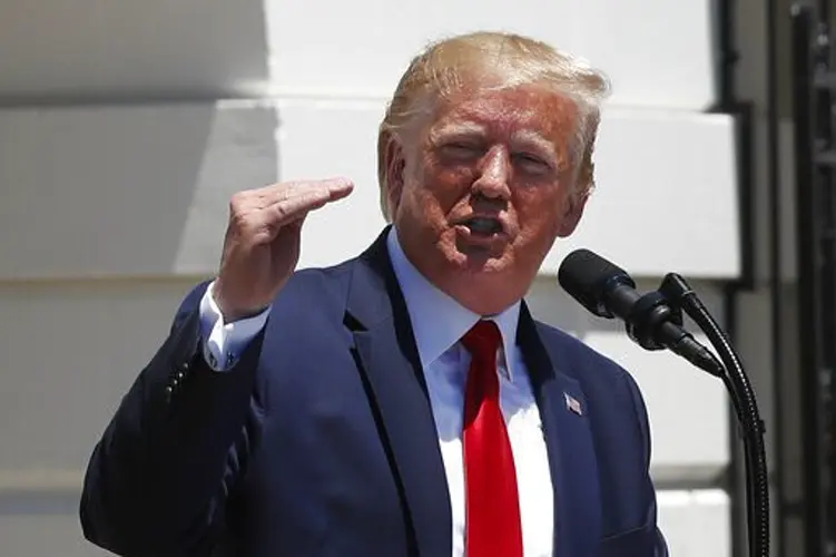 Trump Organization convicted in executive tax dodge scheme