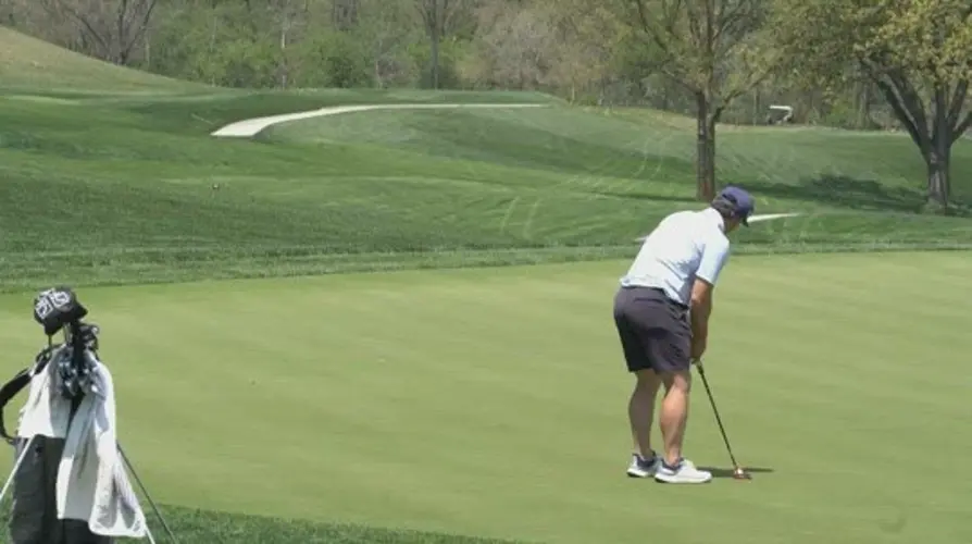 Woodhead, four others earn spots at final U.S. Open qualifying