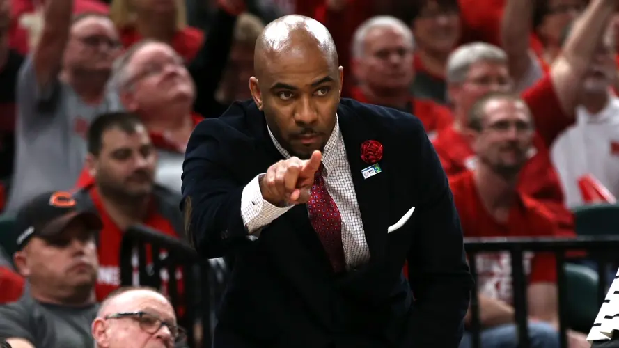 Huskers confirm resignation of suspended women's basketball assistant