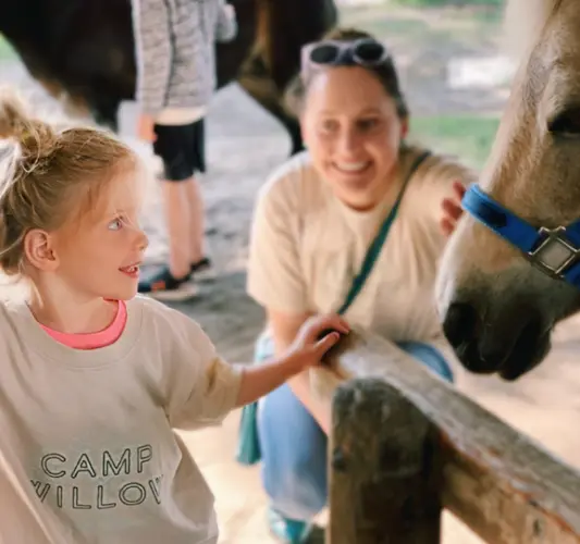 Camp Willow to hold special annual event this weekend
