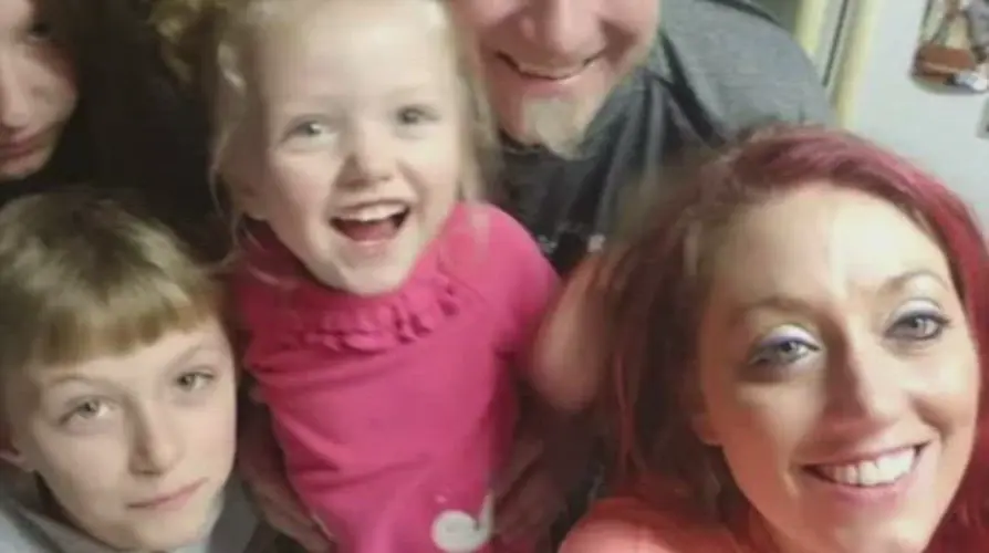 Family friend organizes fundraiser for Lantz family