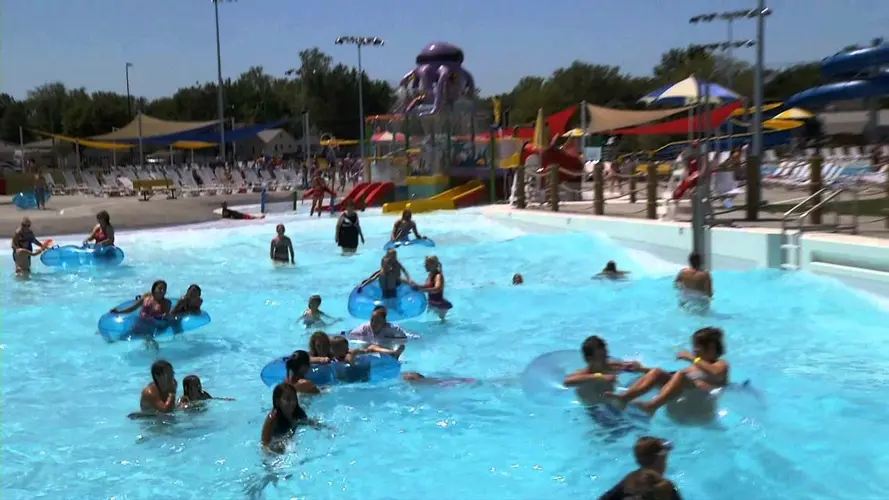 AquaVenture opening Memorial Day weekend