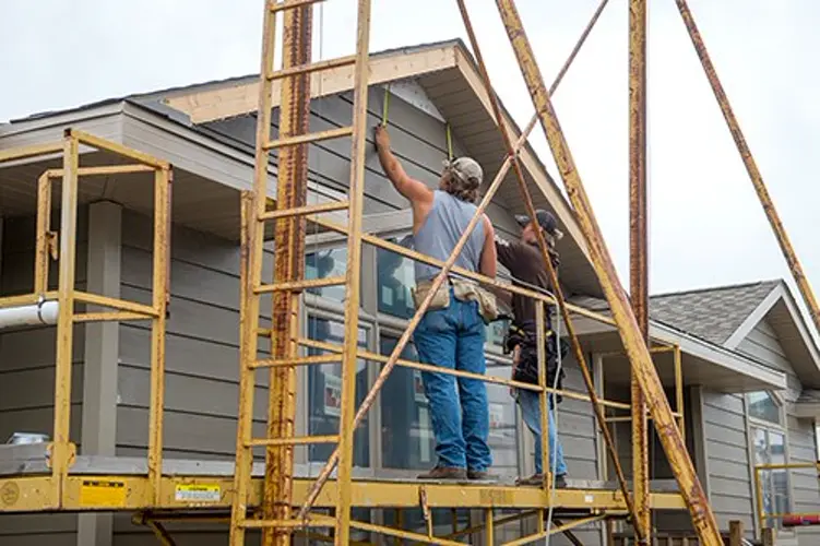 Northeast secures grant funding to work with high schoolers in construction trades