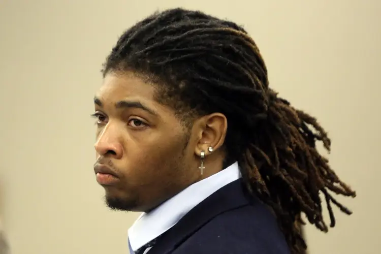 Former Virginia Tech player acquitted in 2021 beating death