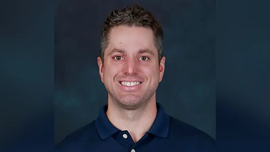 Zedrick joins Husker women's golf staff