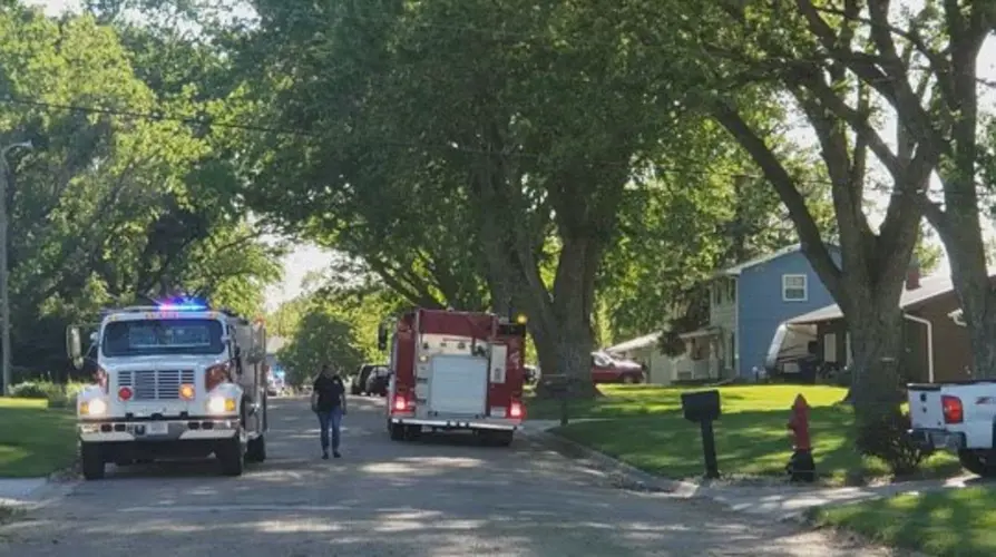 Evacuations in Woodland Park after reported gas leak