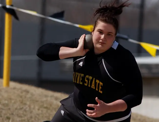 Former WSC national champion to be inducted into NSIC Hall of Fame