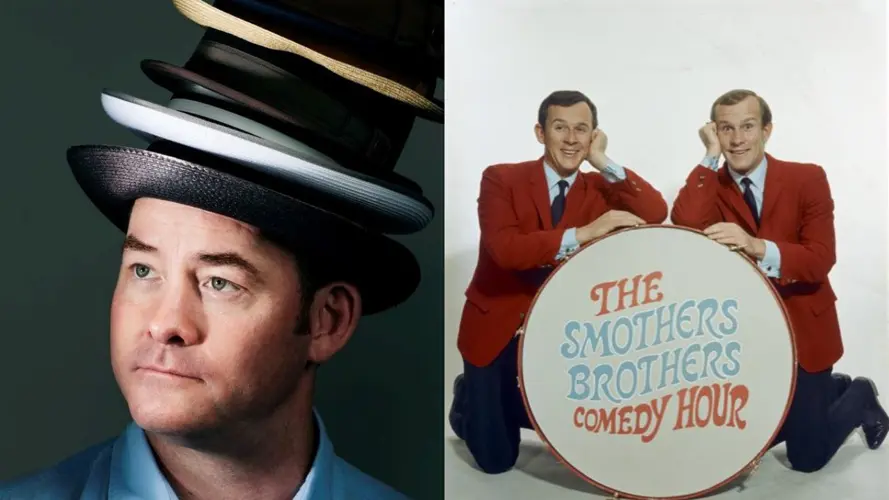 Dozens involved with presenting Great American Comedy festival