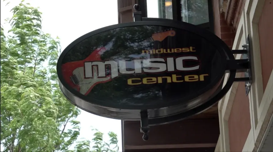 Midwest Music Center Announces New Ownership After Nearly Three Decades of Local Service