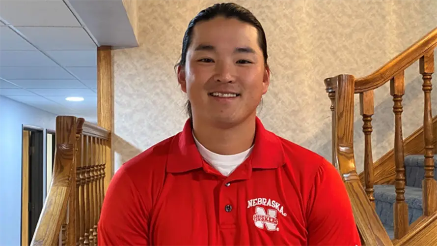 Norfolk selects Street Maintenance Supervisor
