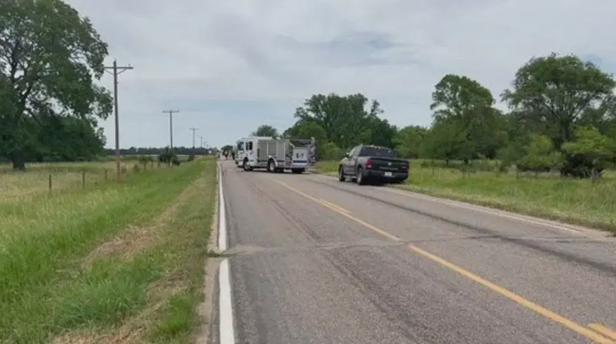 Norfolk man killed in UTV vs truck crash