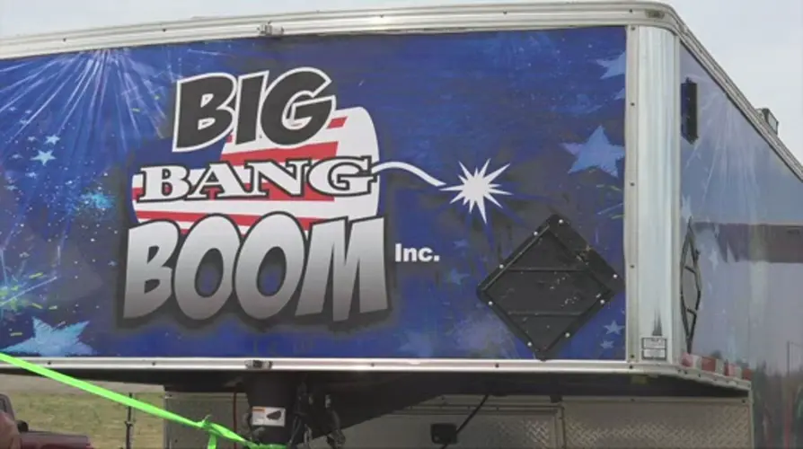 Boomfest planning means trail closure in Norfolk