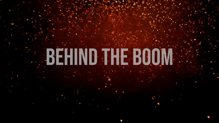 Big Bang Boom announces release of documentary trailer