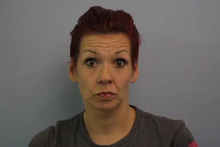 Norfolk woman arrested on multiple felony warrants