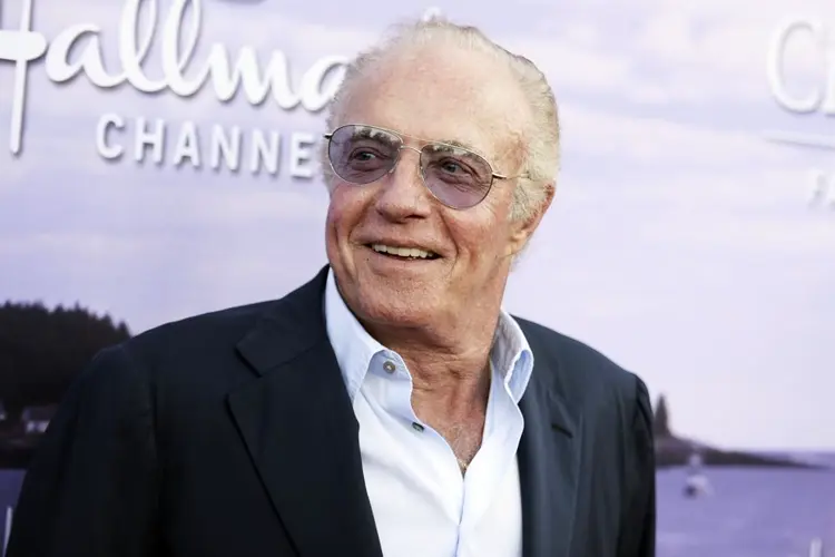 James Caan, Oscar nominee for ‘The Godfather,’ dies at 82