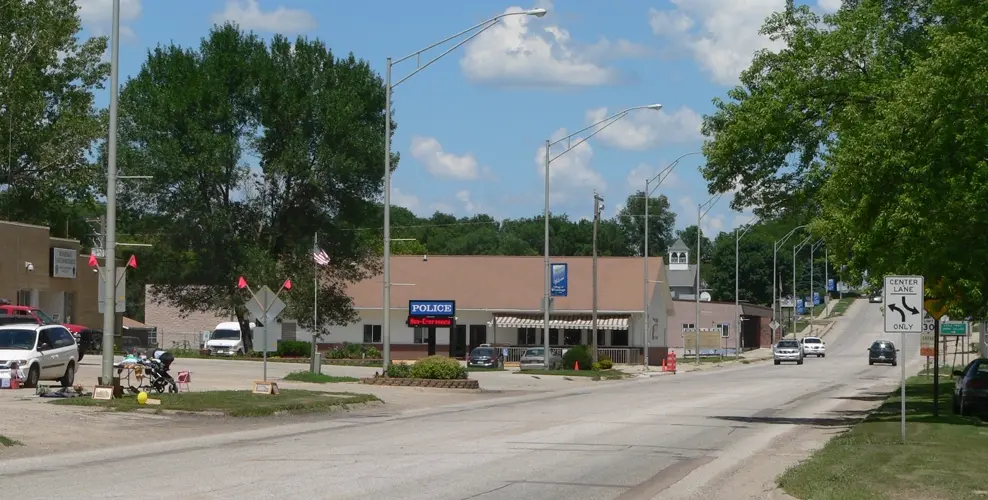 Winnebago Tribe receives grant to monitor air quality