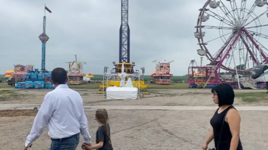 Madison County Fair individual tickets are hot, on sale Wednesday