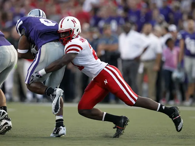 Fonoti, Amukamara among Nebraska Football HOF inductees