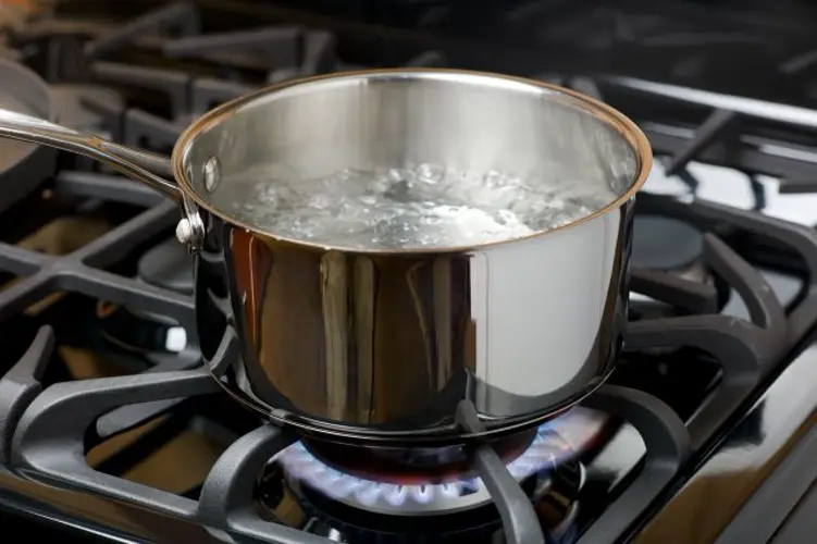 Pender's water service returns, but usage remains limited