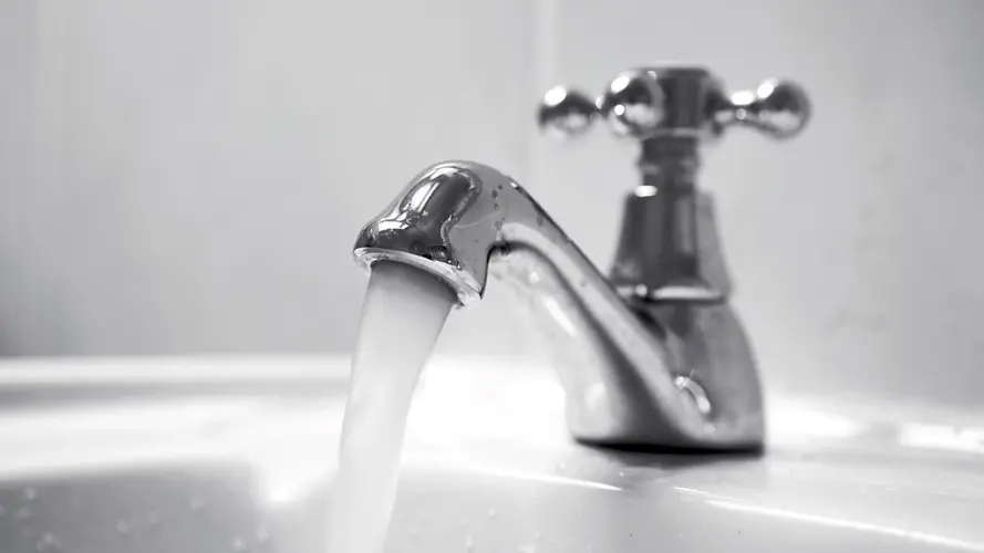 Pierce in mandatory water restriction until further notice