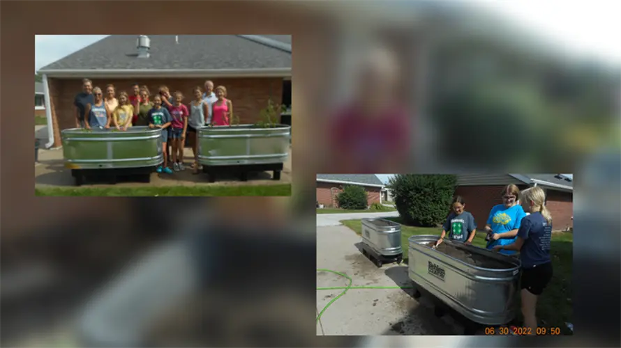 Northeast Nebraska group works to strengthen communities