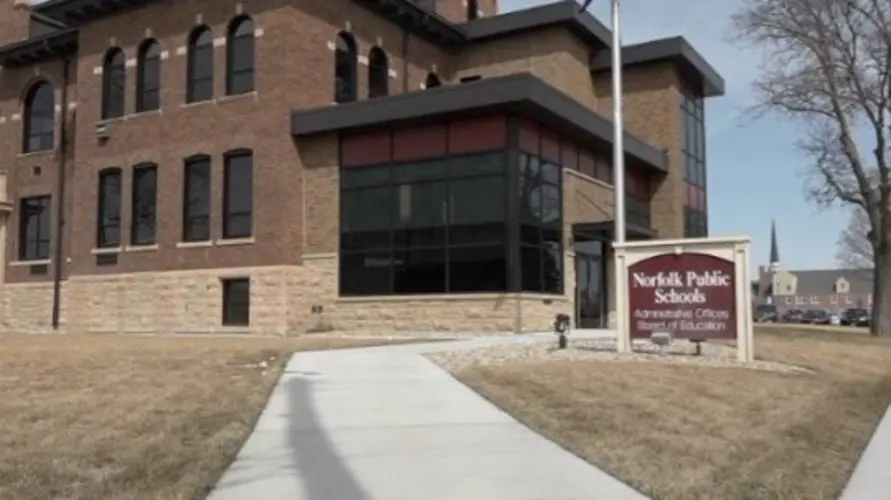 NPS approves plans for student achievement and support system