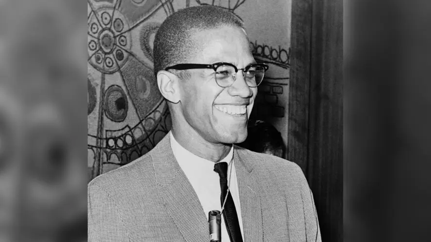 Supporters of Malcolm X ask why he isn’t in Nebraska Hall of Fame already