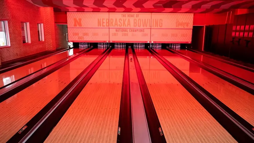 Husker incoming freshman earns national honor