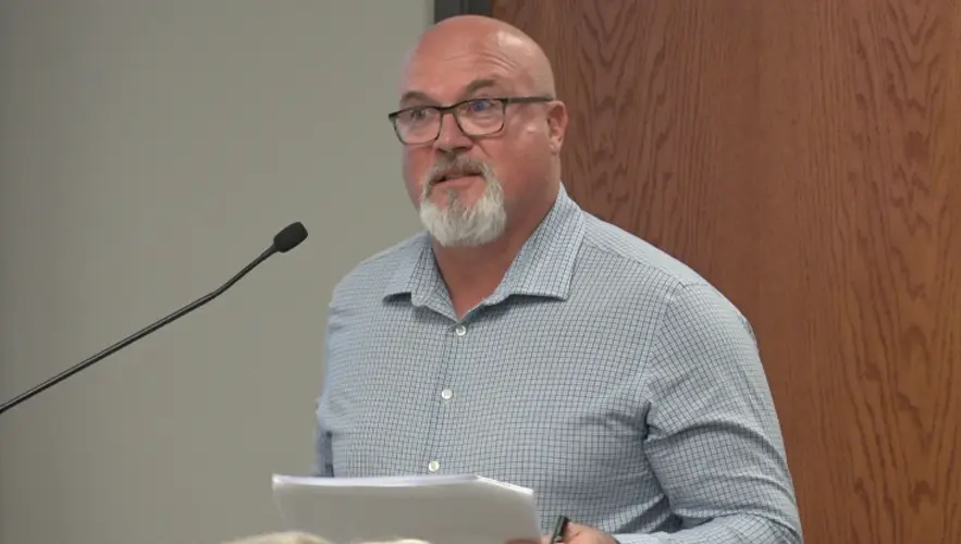 LENRD continues to look for solutions to Battle Creek floods