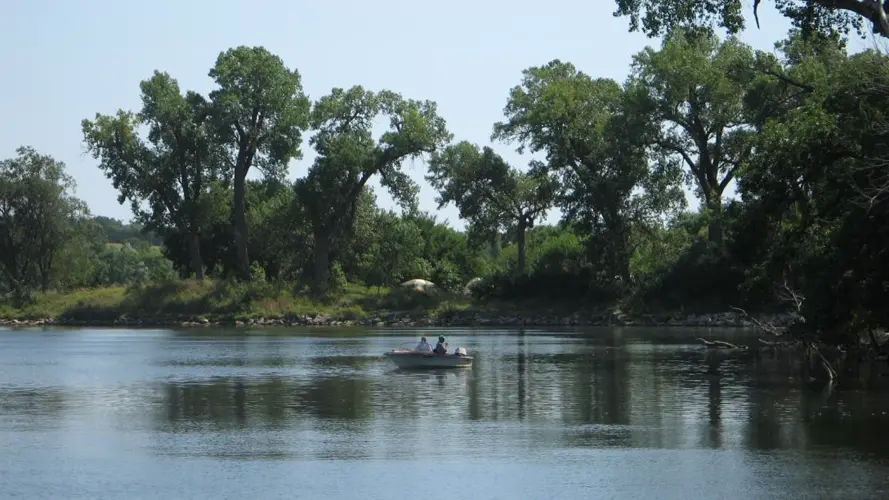 Two warnings in northeast Nebraska for harmful algae; Southeast NE warnings removed