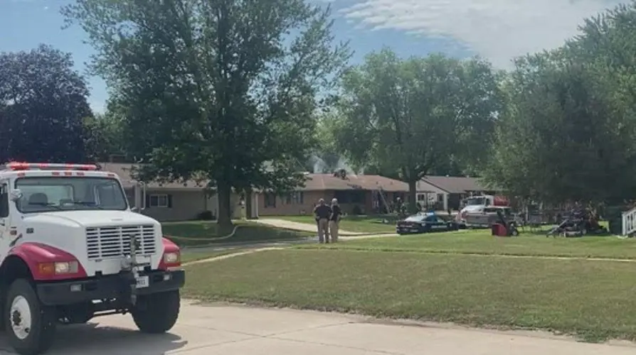 More details uncovered regarding investigation leading up to arrest in Laurel homicides