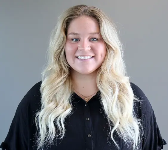 Jadin Wagner hired as Assistant Compliance Coordinator thanks to grant