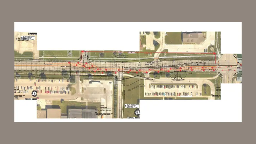 Citizens of Norfolk see change in traffic flow