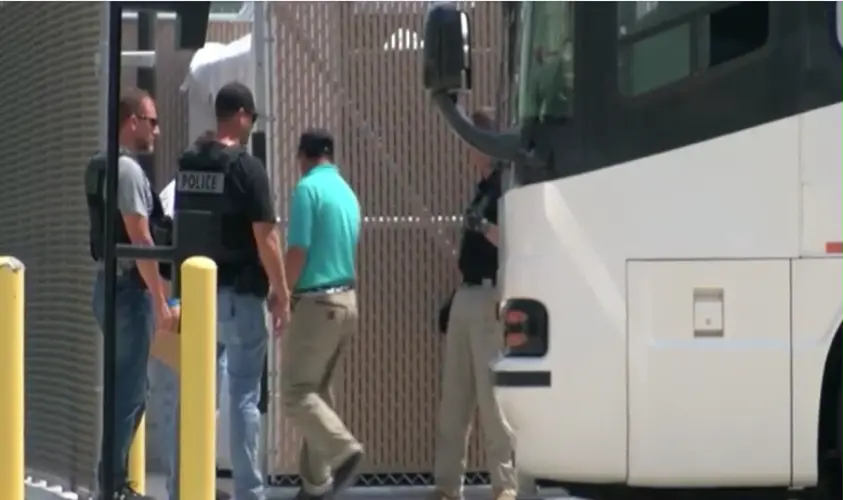ACLU Nebraska files lawsuit for information about 2018 immigration raid in O’Neill