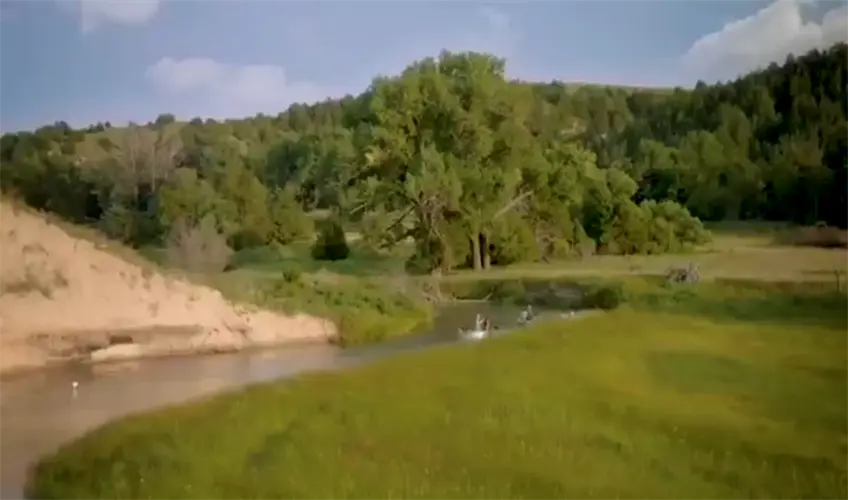 ‘Nebraska. Honestly, it’s not for everyone’ tourism campaign leads to national award
