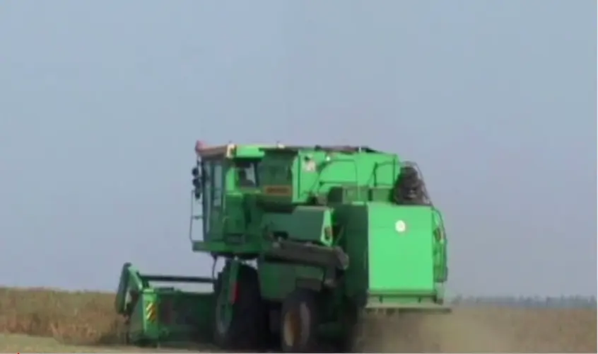Nebraska sees decline in agriculture due to crop prices and drought
