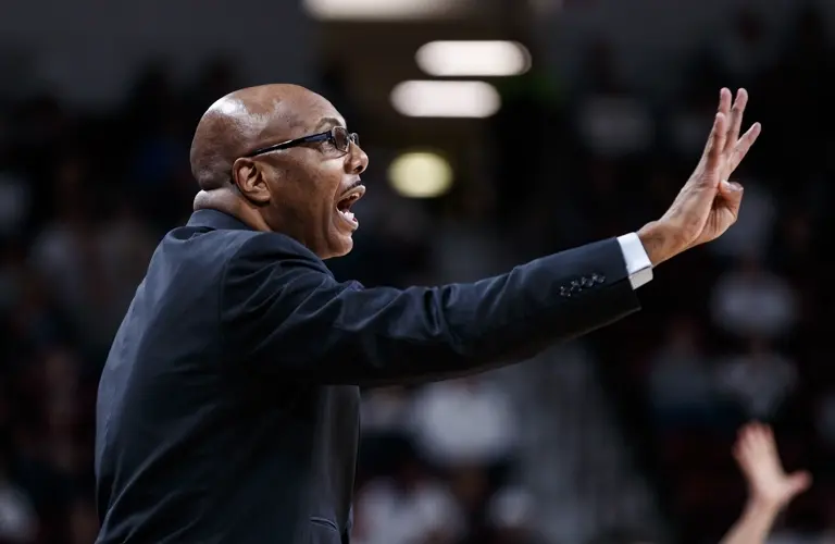 Former CMU head coach Zeigler joins NU men's hoops staff