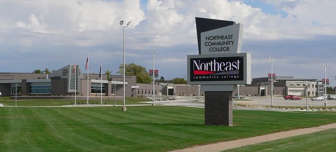 Northeast program highlighted in national magazine