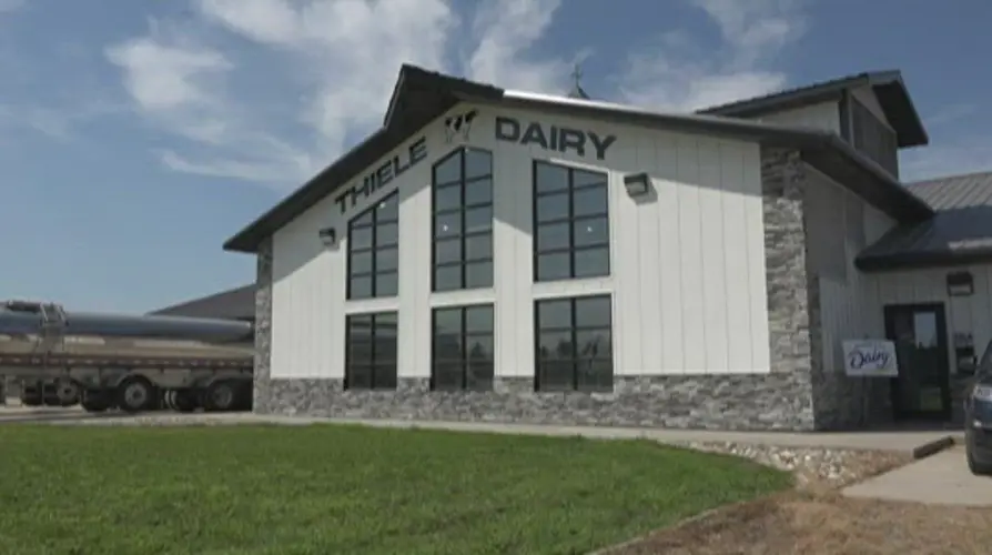 Got milk? Dairy summit talks of necessary growth