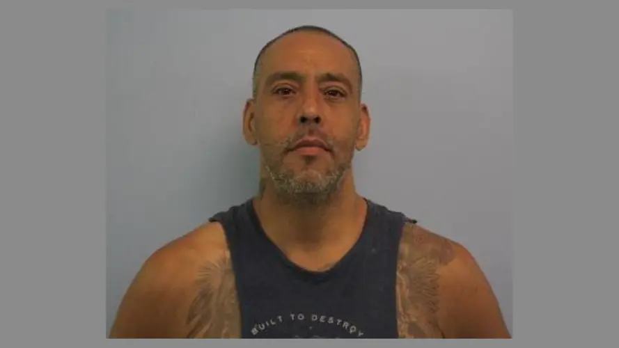 Former member of cleaning crew suspected of burglary at Norfolk business