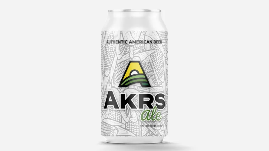 AKRS, Zipline team up to create new beer