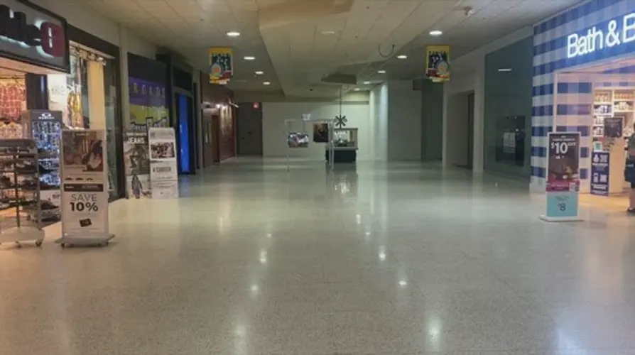 Three nationally known store brands coming to Sunset Plaza Mall