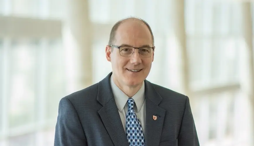 Bayles named UNMC vice chancellor for research