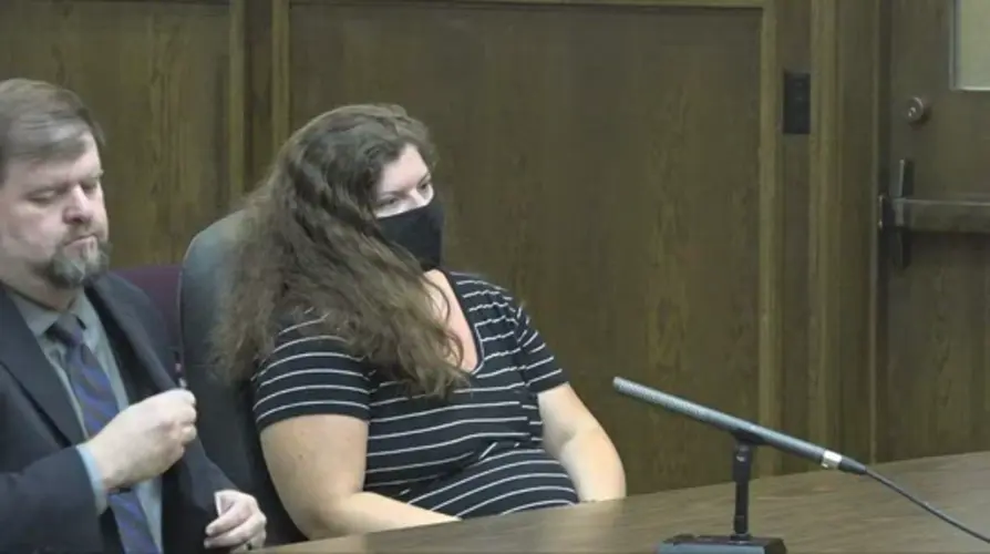 Mother accused of performing, concealing illegal abortion now slated for springtime jury trial