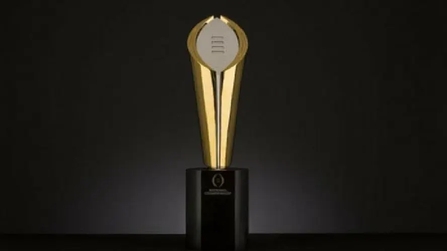 AP source: College Football Playoff to expand to 12 by 2026