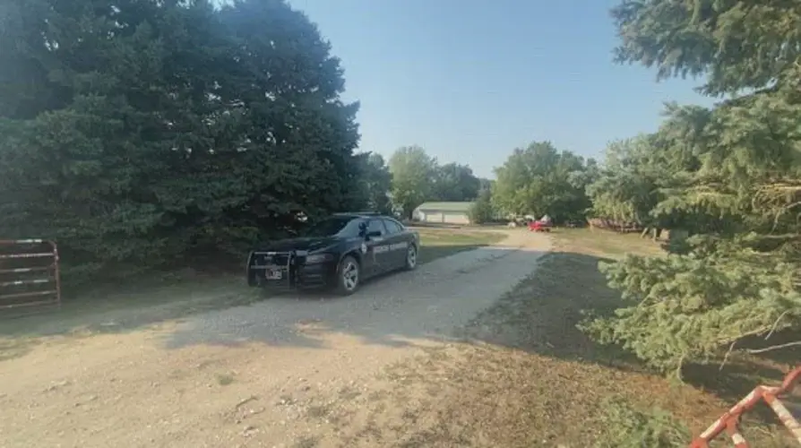 Authorities discover marijuana operation at Wayne County shooting scene, two men arrested
