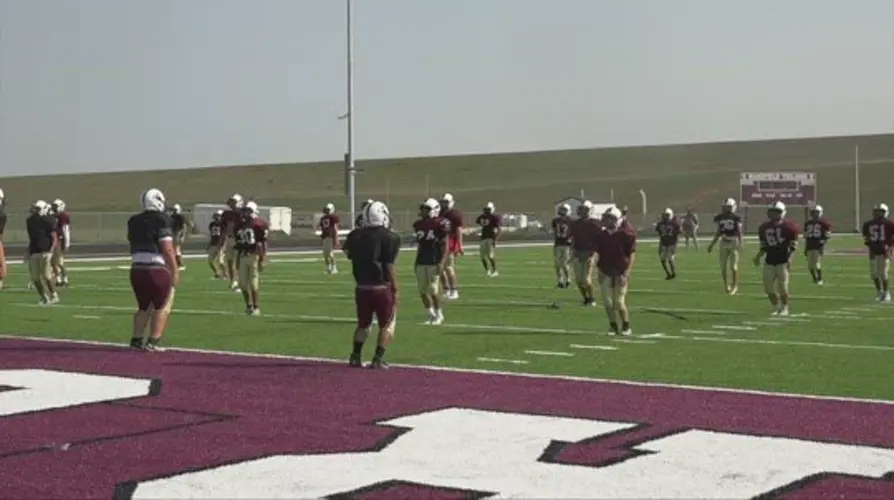'I like our boys up front': Wakefield ready to take on Pender