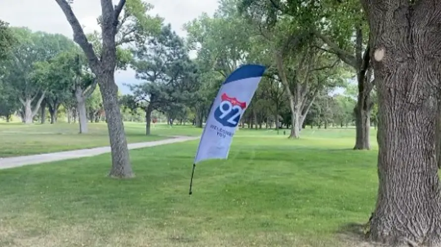 US92 hosts St. Jude golf tournament